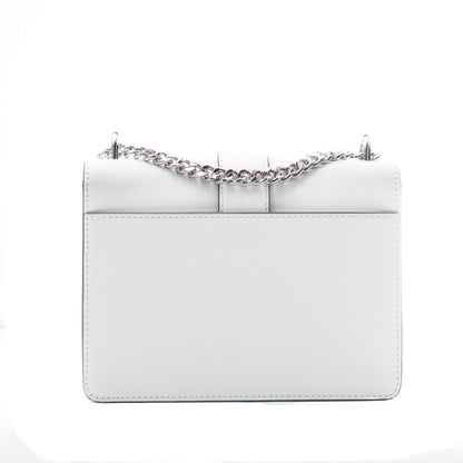Michael Kors Geantă 35S5SGRC1LOPT ALB