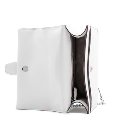 Michael Kors Geantă 35S5SGRC1LOPT ALB