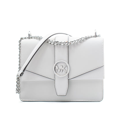 Michael Kors Geantă 35S5SGRC1LOPT ALB
