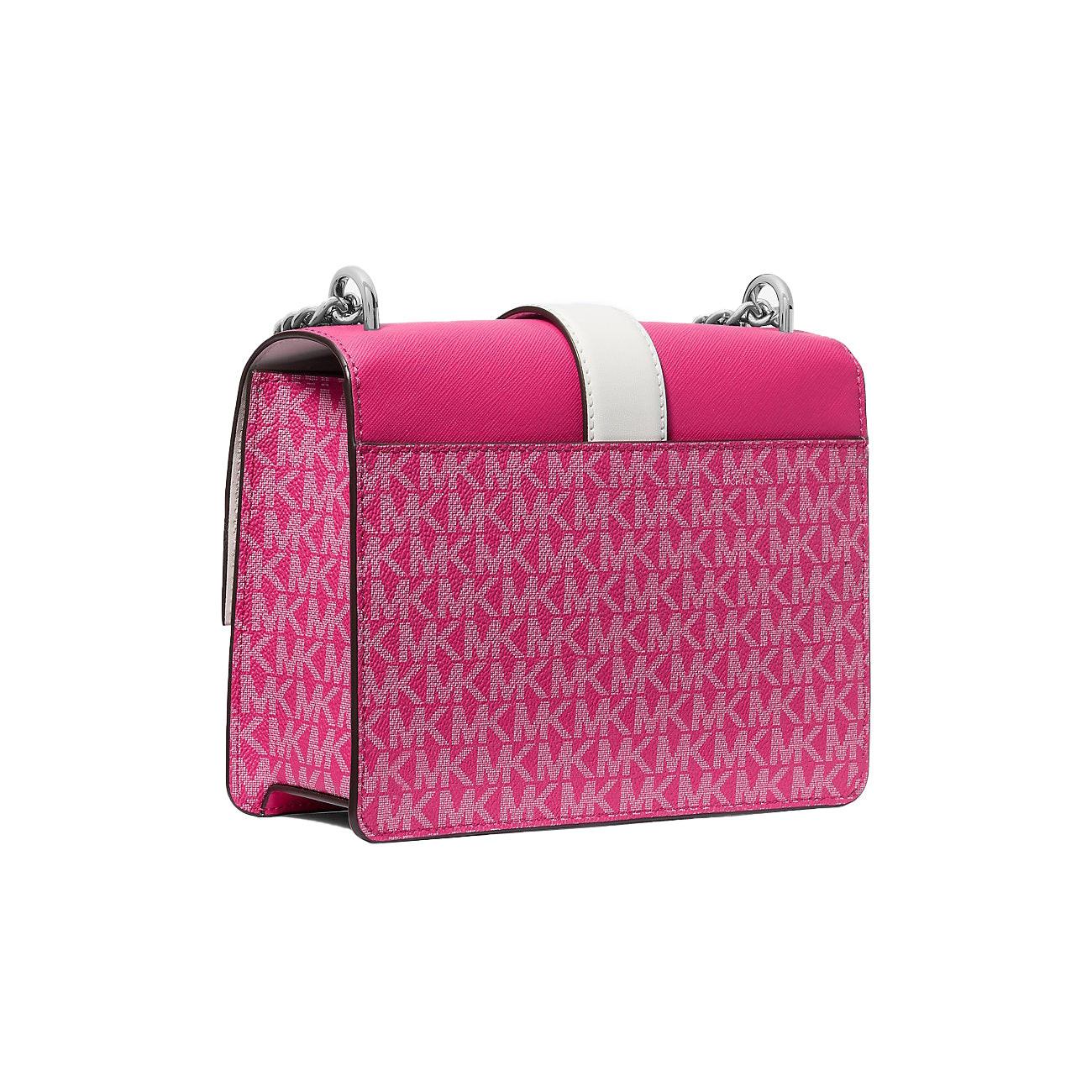 Michael Kors Geantă 35S5SGRC5VDRA ROZ