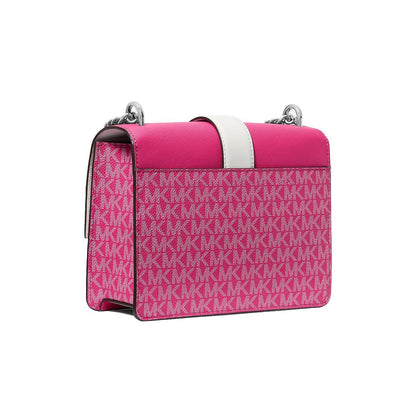 Michael Kors Geantă 35S5SGRC5VDRA ROZ