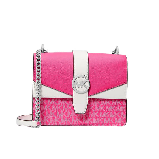 Michael Kors Geantă 35S5SGRC5VDRA ROZ