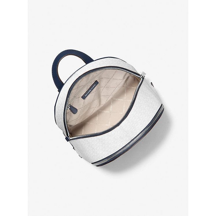 Michael Kors Rucsac 35S5SRAB6VADM ALBASTRU