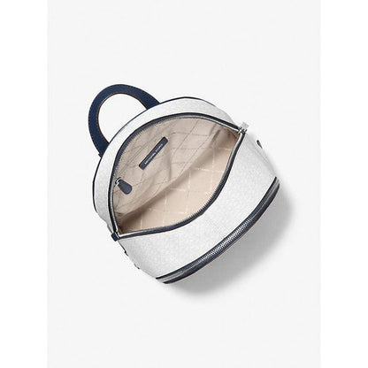 Michael Kors Rucsac 35S5SRAB6VADM ALBASTRU