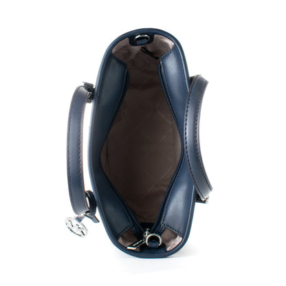 Michael Kors Geantă 35S5STVT0ONAV ALBASTRU