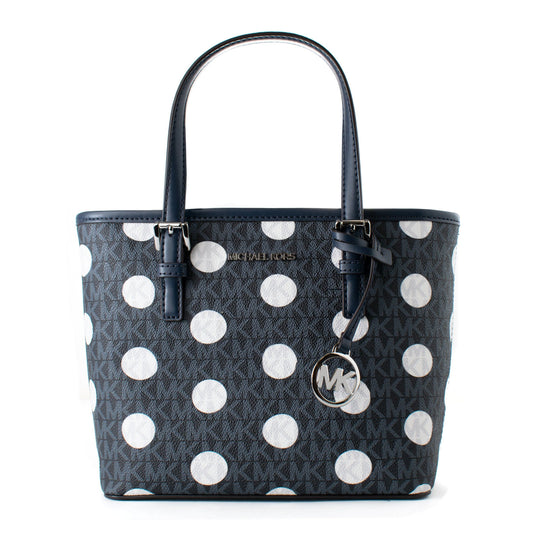 Michael Kors Geantă 35S5STVT0ONAV ALBASTRU