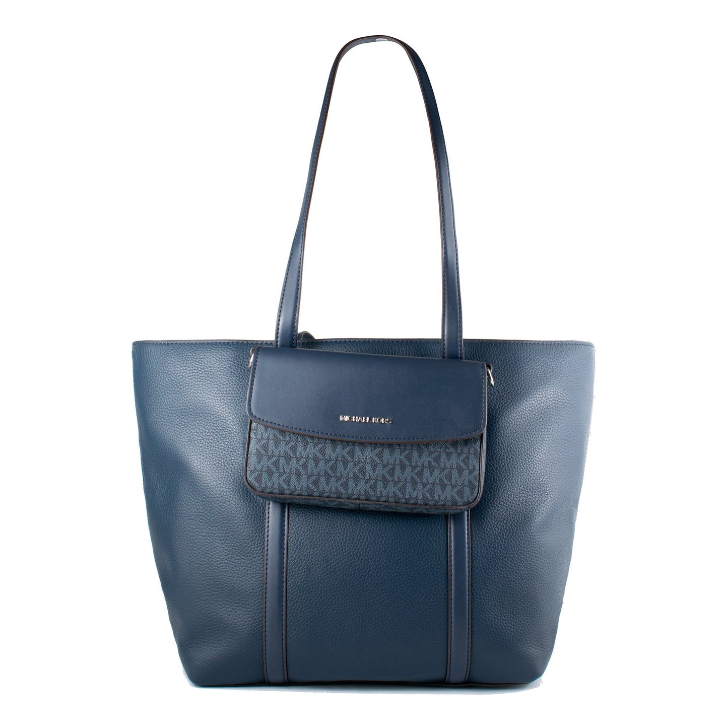 Michael Kors Geantă 35S5STVT3LNAV ALBASTRU