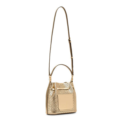 Michael Kors Geantă 35S6G2ZC1KPAL AURIU