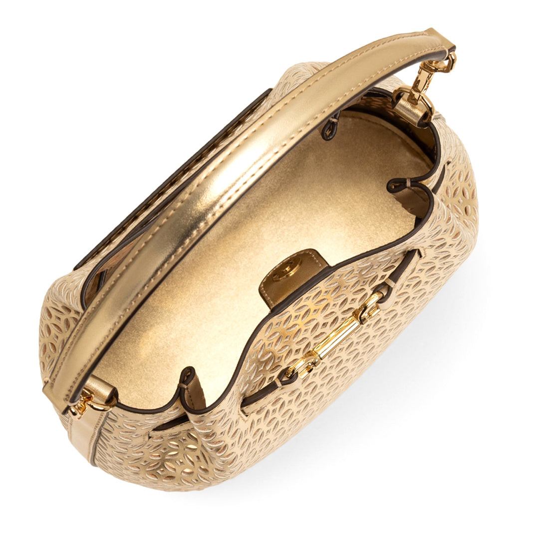 Michael Kors Geantă 35S6G2ZC1KPAL AURIU