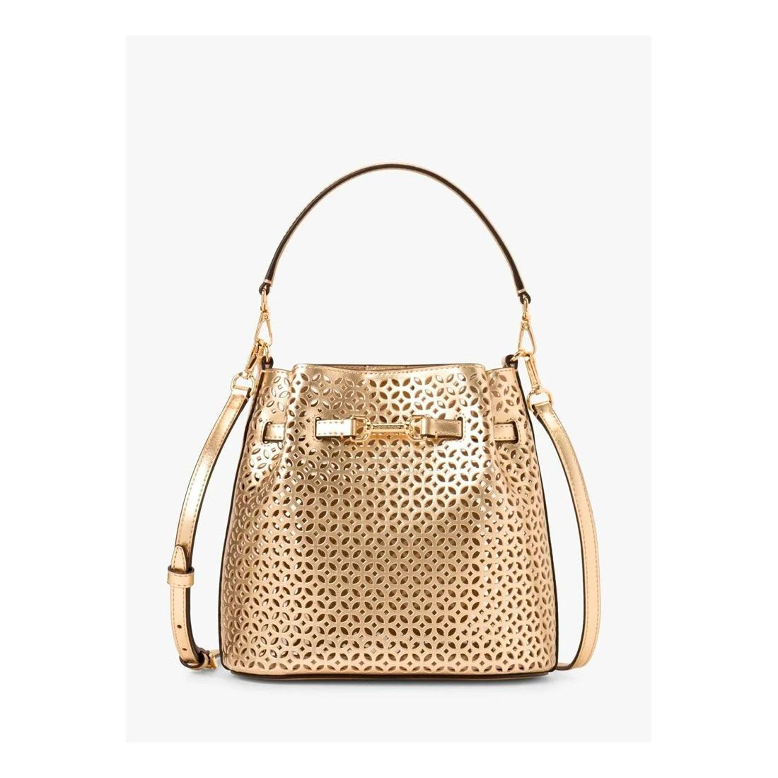 Michael Kors Geantă 35S6G2ZC1KPAL AURIU