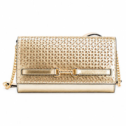 Michael Kors Geantă 35S6G2ZC7KPAL AURIU