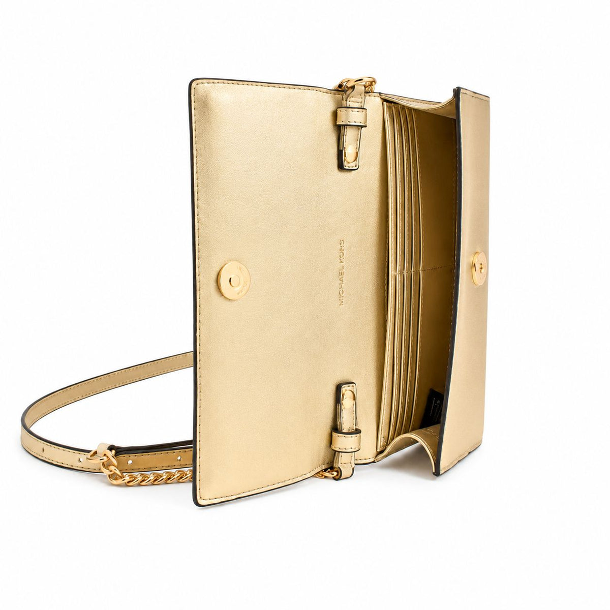 Michael Kors Geantă 35S6G2ZC7KPAL AURIU