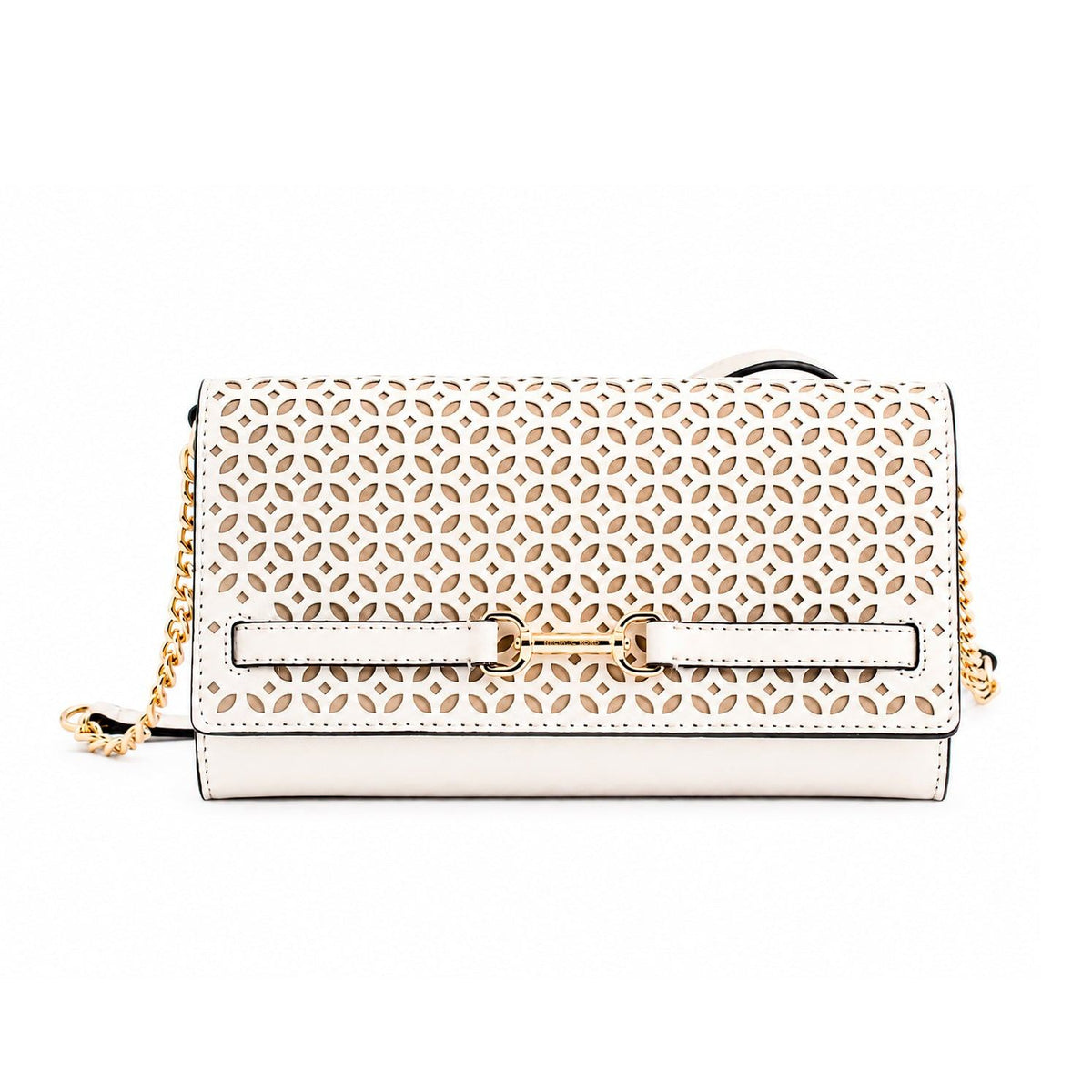Michael Kors Geantă 35S6G2ZC7YLTC BEJ