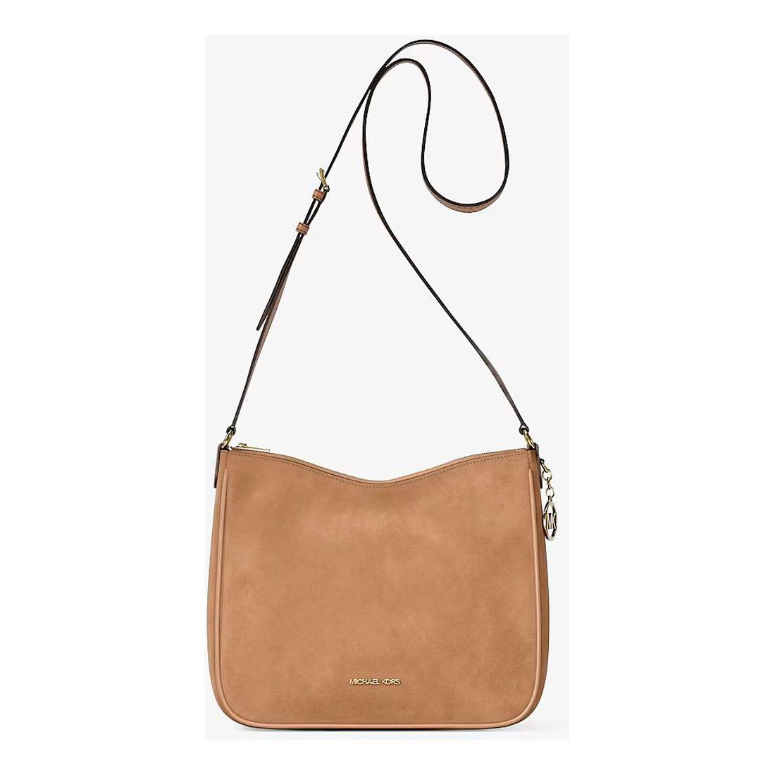 Michael Kors Geantă 35S6G5ZM2SCAM MARO