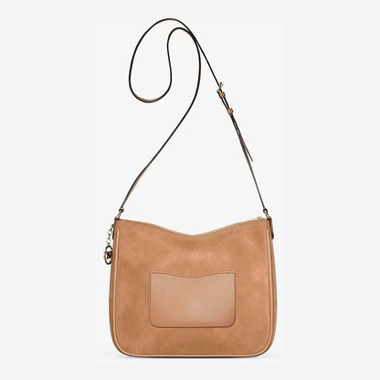 Michael Kors Geantă 35S6G5ZM2SCAM MARO