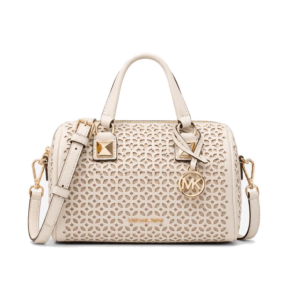 Michael Kors Geantă 35S6GGYC1YLTC BEJ