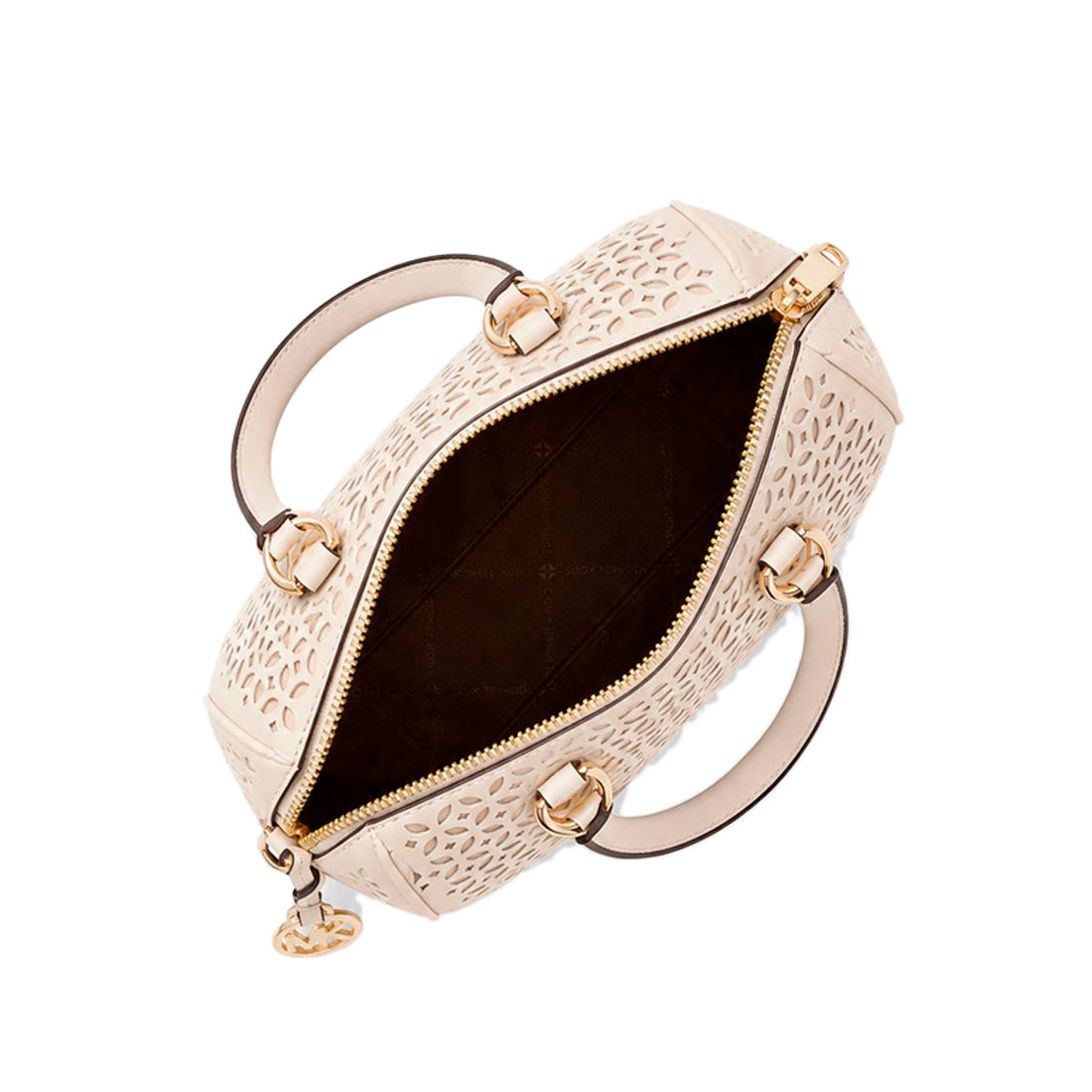 Michael Kors Geantă 35S6GGYC1YLTC BEJ