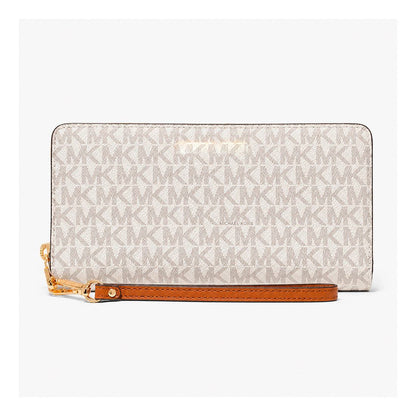 Michael Kors Geantă 35S6GTVE9BVAN BEJ