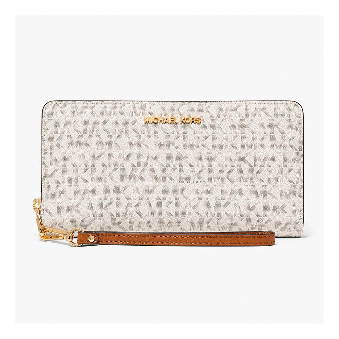 Michael Kors Geantă 35S6GTVE9BVAN BEJ