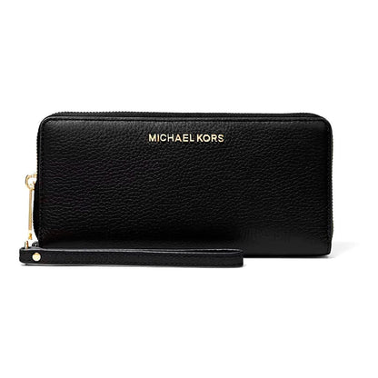 Michael Kors Geantă 35S6GTVE9LBLA NEGRU