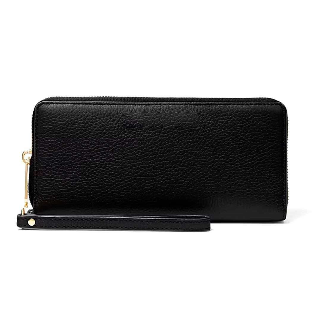 Michael Kors Geantă 35S6GTVE9LBLA NEGRU