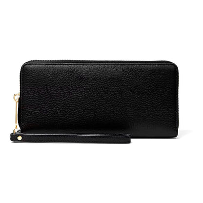 Michael Kors Geantă 35S6GTVE9LBLA NEGRU