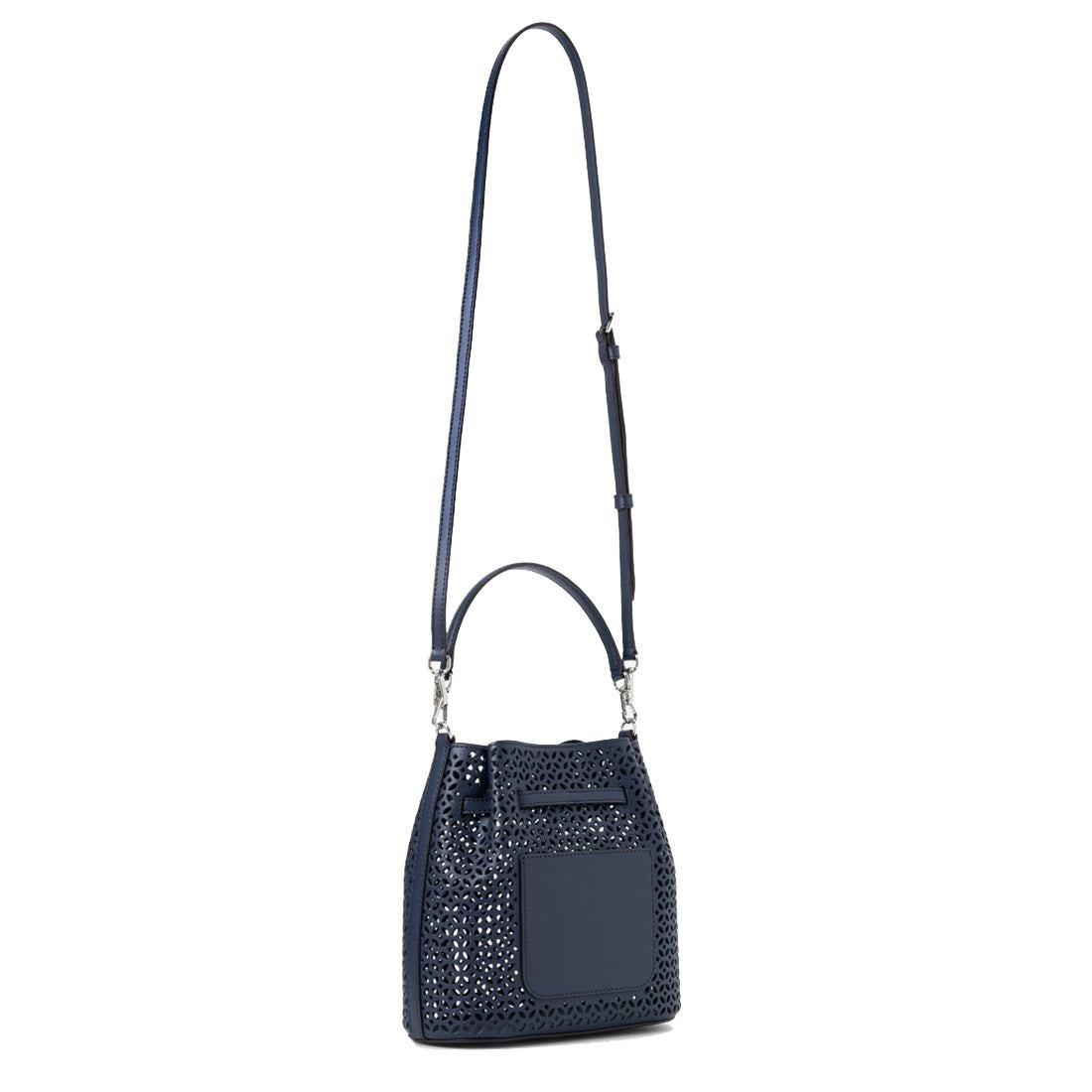 Michael Kors Geantă 35S6S2ZC1YNAV ALBASTRU