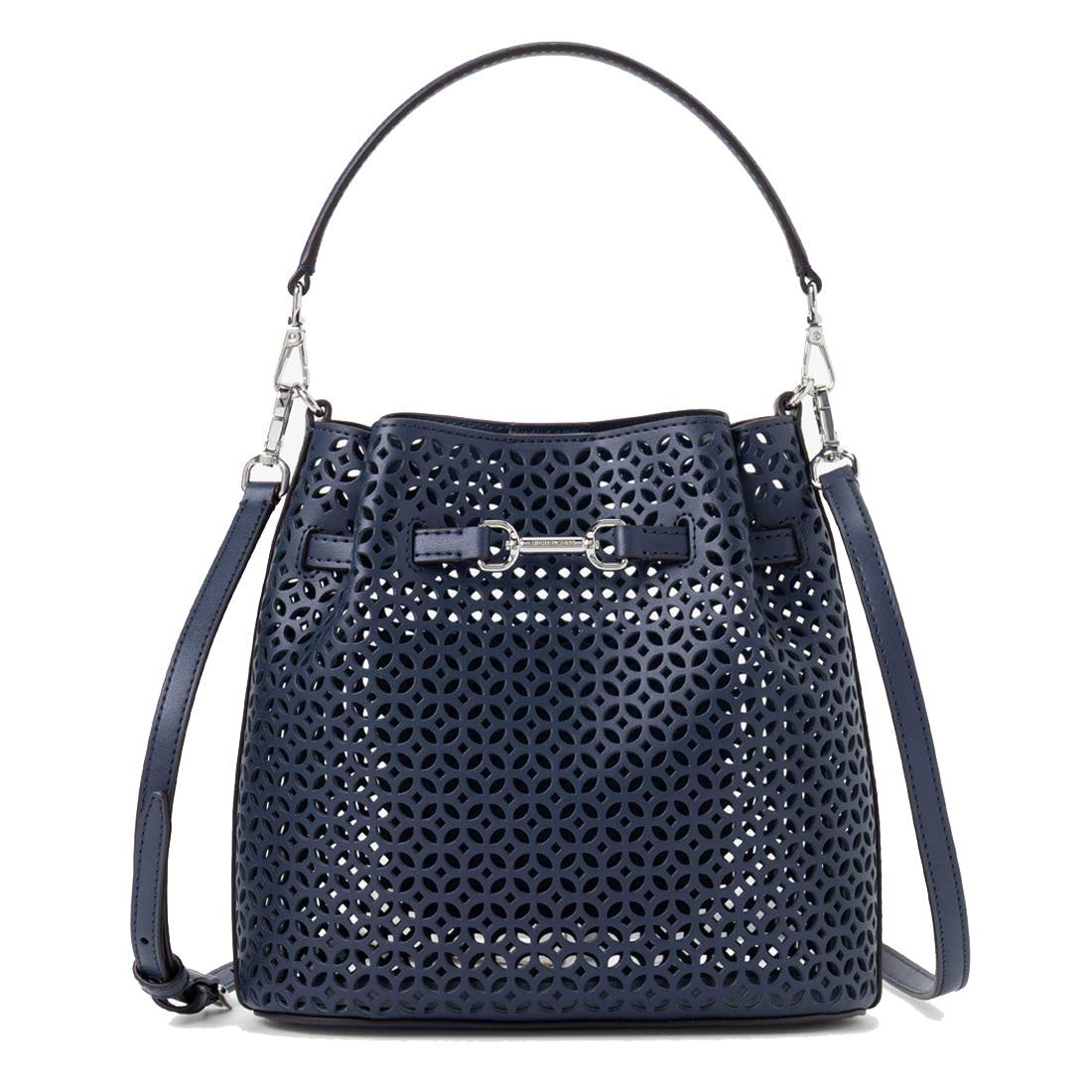 Michael Kors Geantă 35S6S2ZC1YNAV ALBASTRU