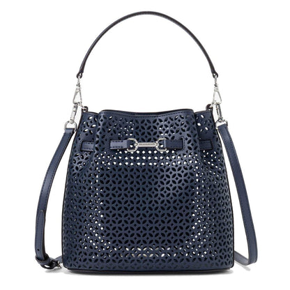 Michael Kors Geantă 35S6S2ZC1YNAV ALBASTRU