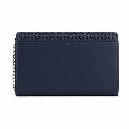 Michael Kors Geantă 35S6S2ZC7YNAV ALBASTRU