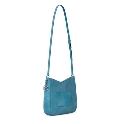 Michael Kors Geantă 35S6S5ZM2SNAV ALBASTRU