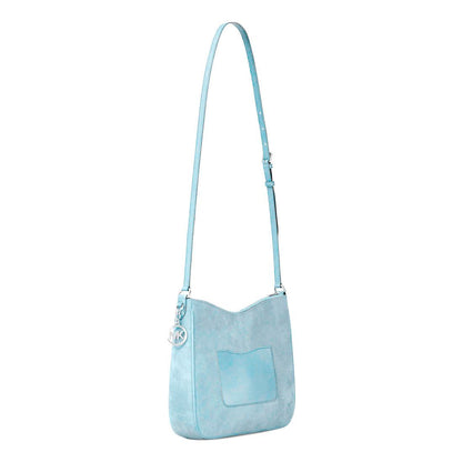 Michael Kors Geantă 35S6S5ZM2SPAL ALBASTRU