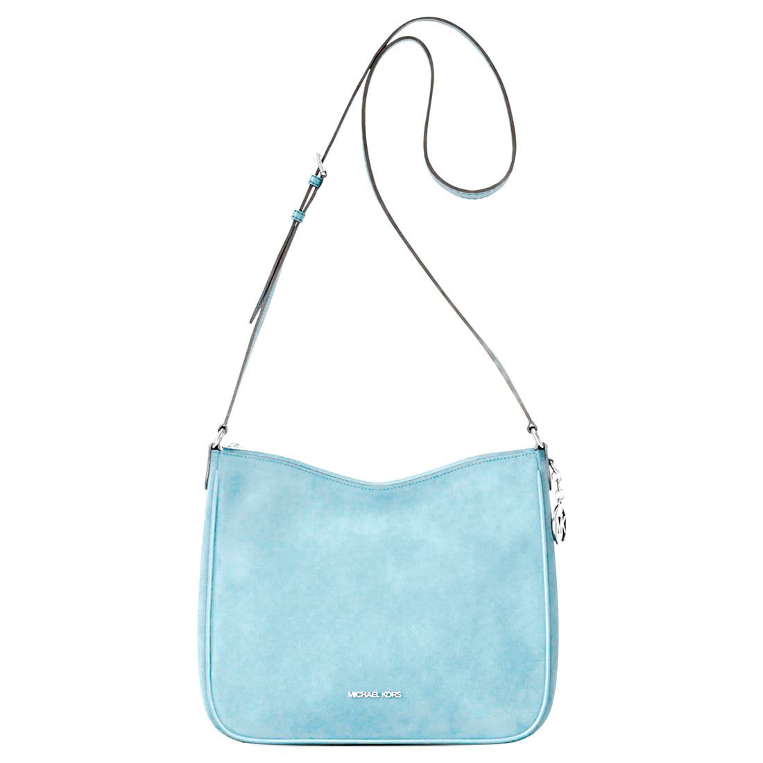 Michael Kors Geantă 35S6S5ZM2SPAL ALBASTRU