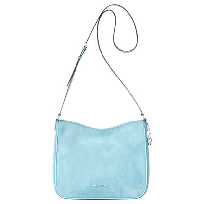 Michael Kors Geantă 35S6S5ZM2SPAL ALBASTRU
