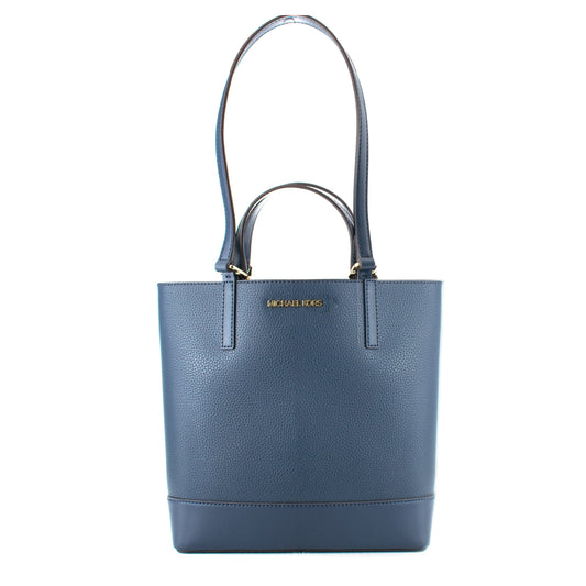 Michael Kors Geantă 35T0GX9T1TNAV ALBASTRU