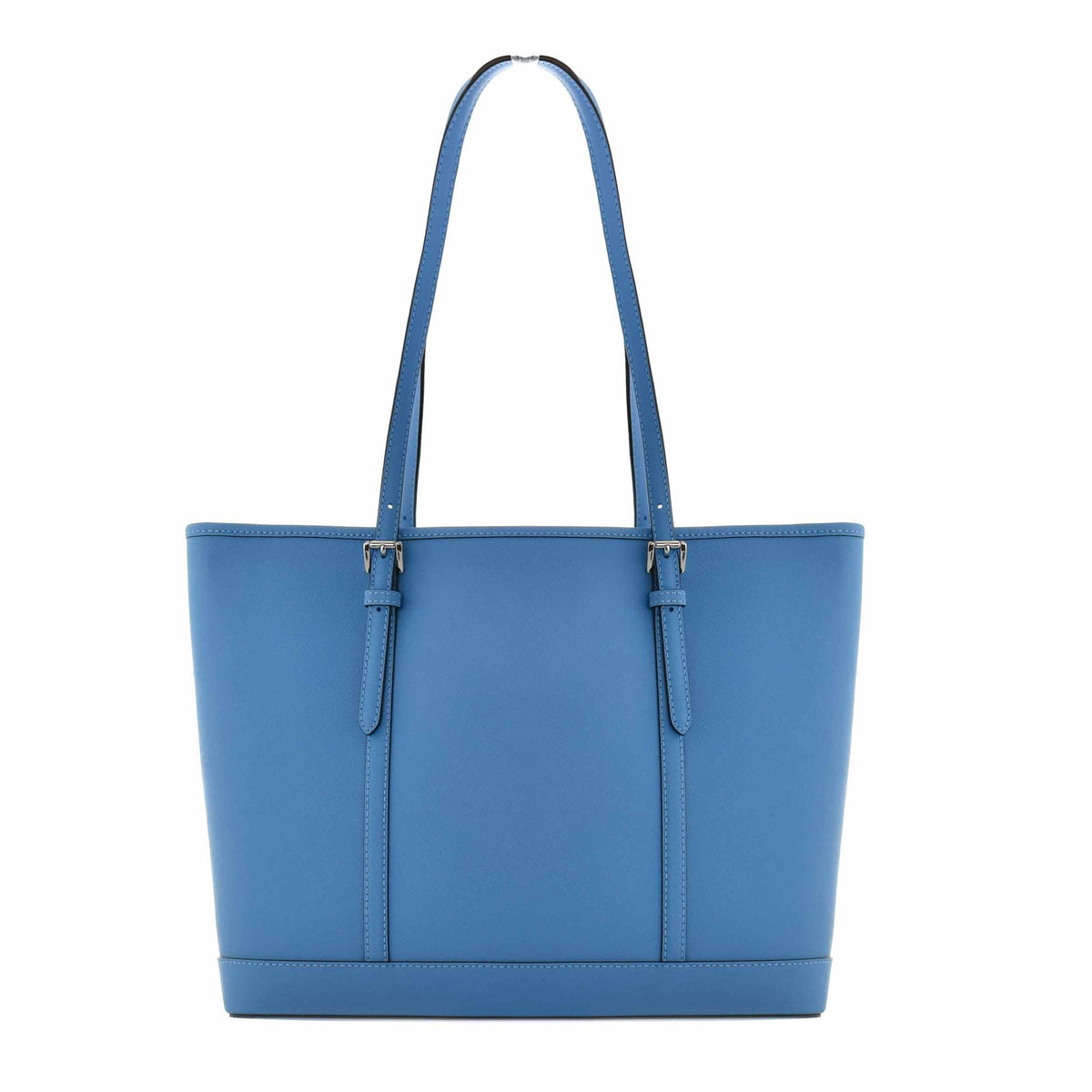 Michael Kors Geantă 35T0STVL9LSTH ALBASTRU