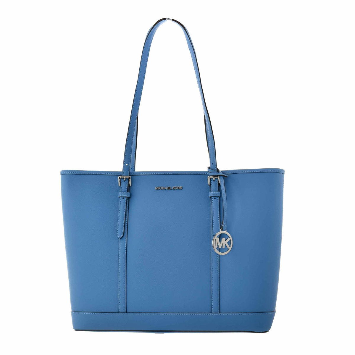 Michael Kors Geantă 35T0STVL9LSTH ALBASTRU