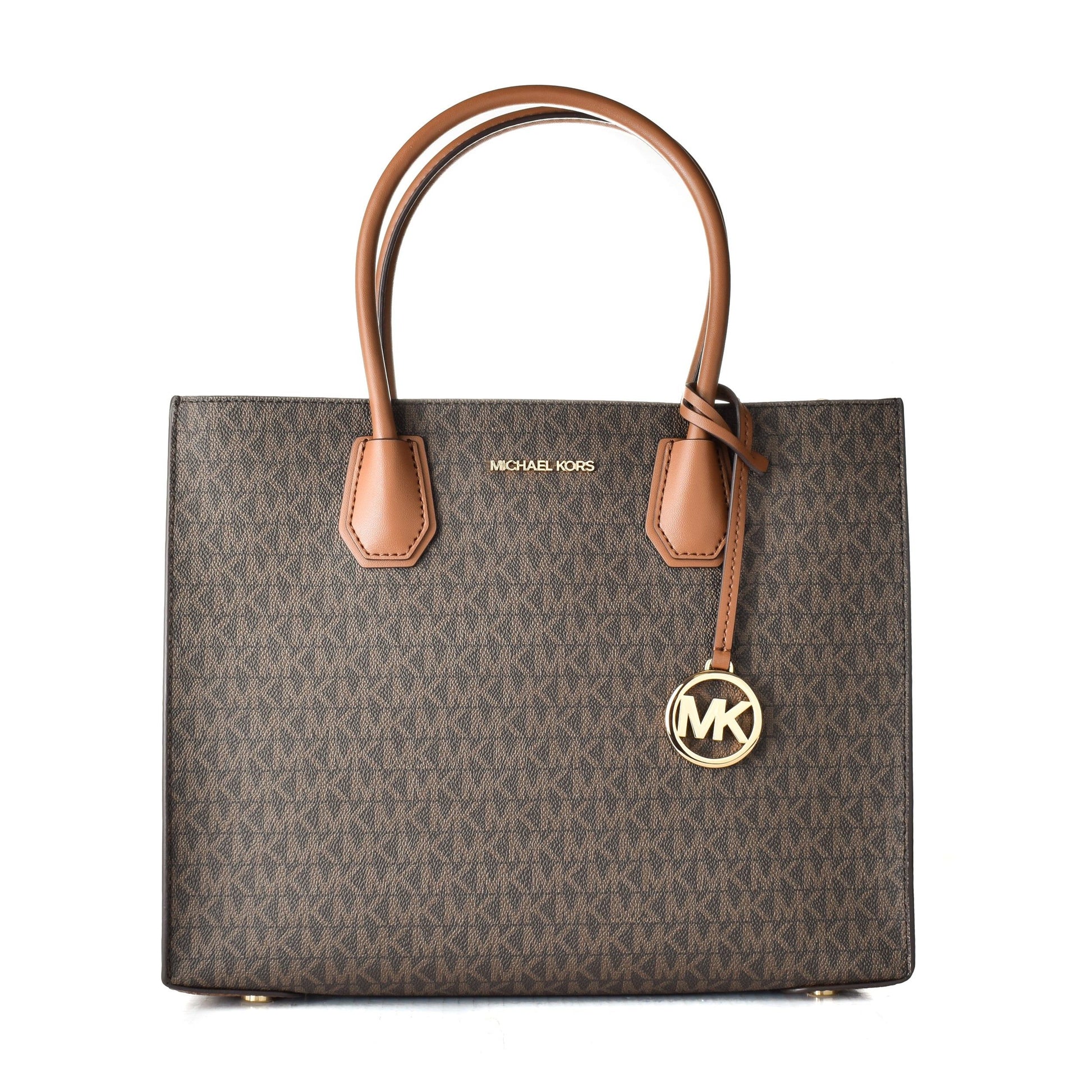 Michael Kors Geantă 35T2GM9S3BBRO MARO