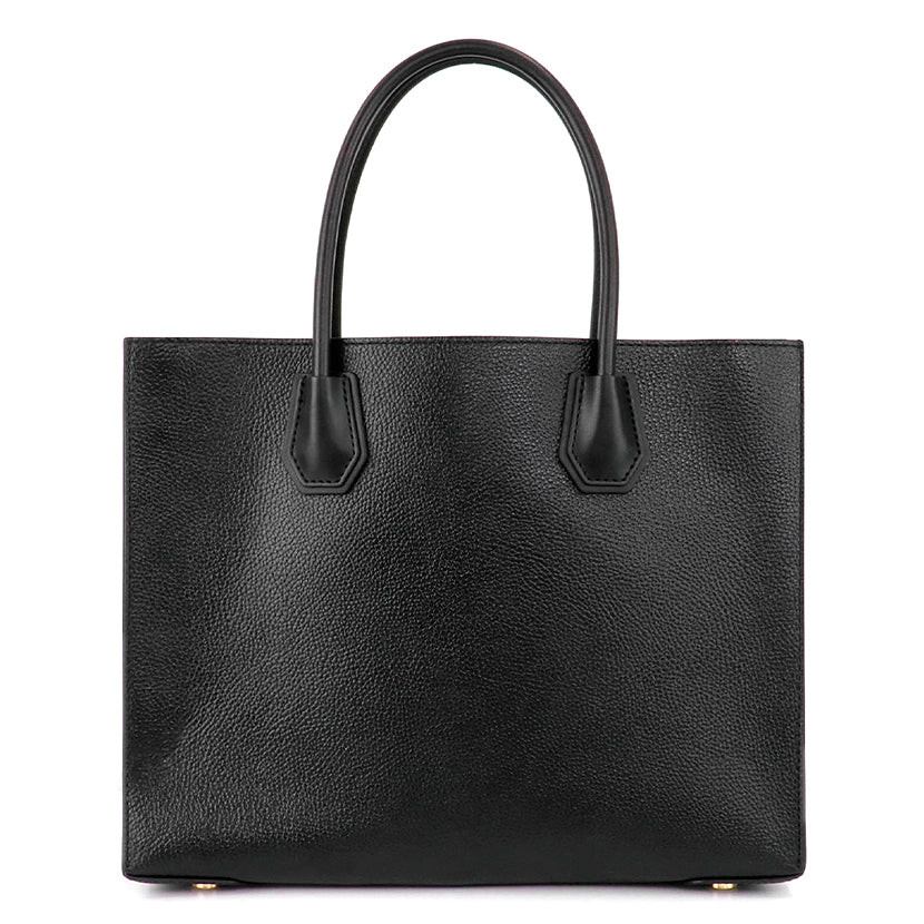 Michael Kors Geantă 35T2GM9S3LBLA NEGRU