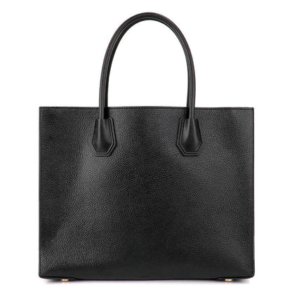 Michael Kors Geantă 35T2GM9S3LBLA NEGRU