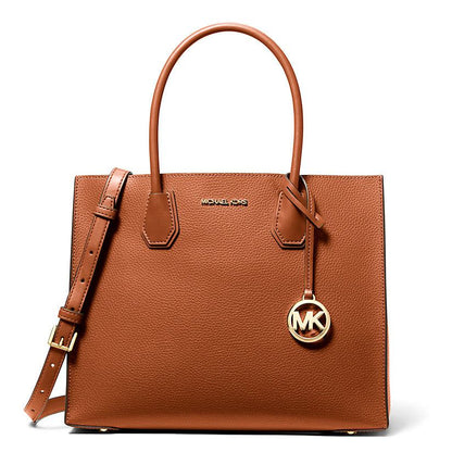Michael Kors Geantă 35T2GM9S3LLUG MARO
