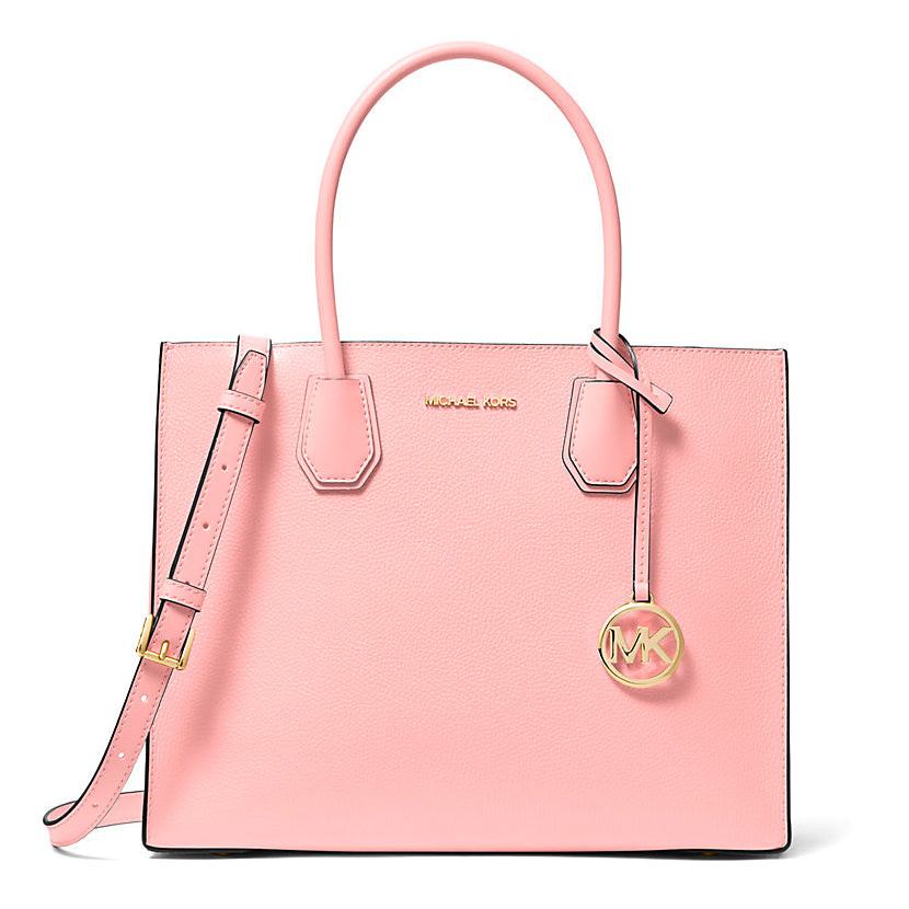 Michael Kors Geantă 35T2GM9S3LPOW ROZ