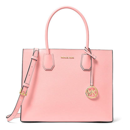 Michael Kors Geantă 35T2GM9S3LPOW ROZ