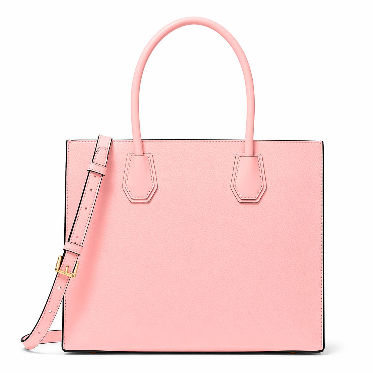 Michael Kors Geantă 35T2GM9S3LPOW ROZ