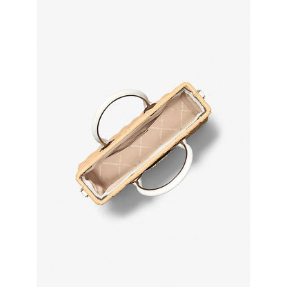 Michael Kors Geantă 35T4G7ZC5WOPT MARO