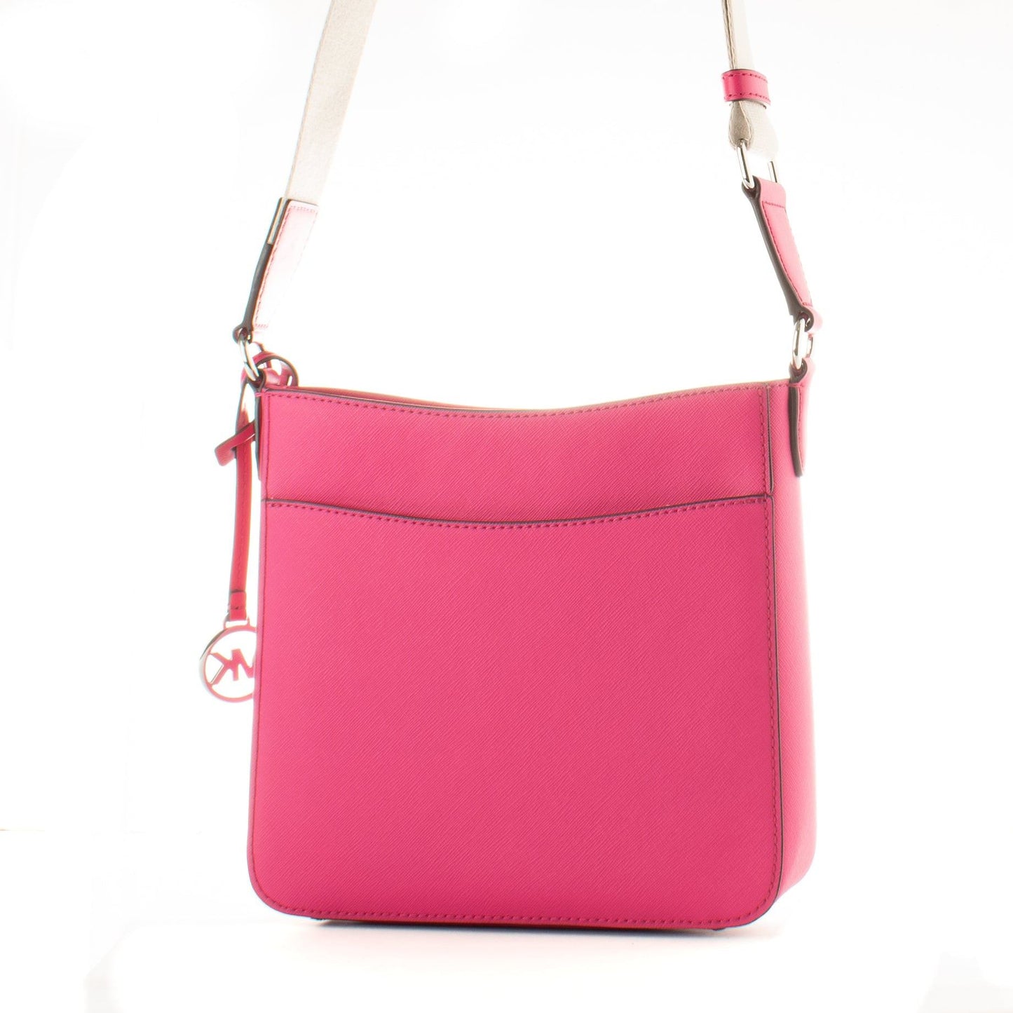 Michael Kors Geantă 35T4STVC5LDRA ROZ