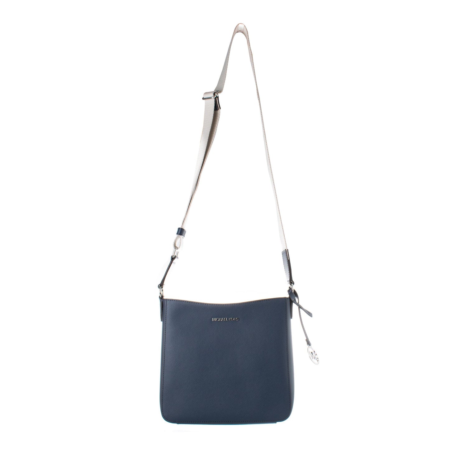 Michael Kors Geantă 35T4STVC5LNAV ALBASTRU