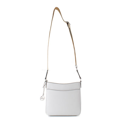 Michael Kors Geantă 35T4STVC5LOPT ALB