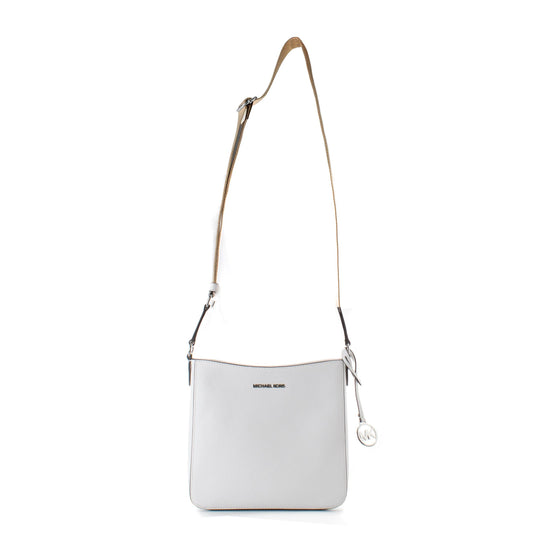 Michael Kors Geantă 35T4STVC5LOPT ALB