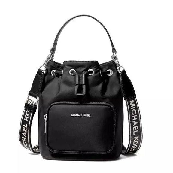 Michael Kors Geantă 35T5S5FM1CBLA NEGRU